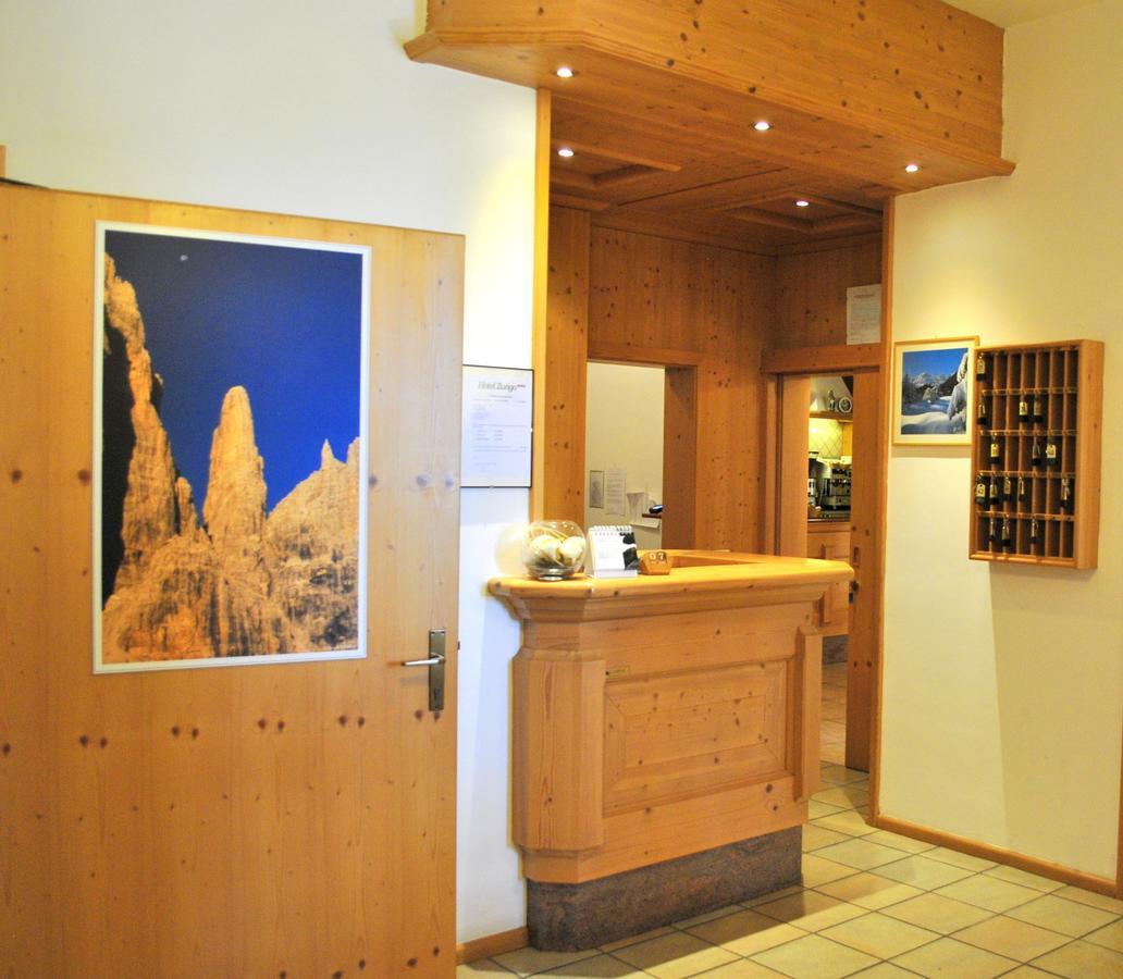 Hotel Zurigo Molveno Ngoại thất bức ảnh