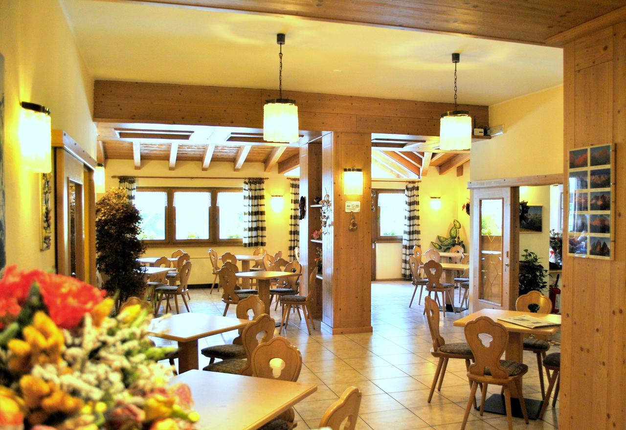 Hotel Zurigo Molveno Ngoại thất bức ảnh